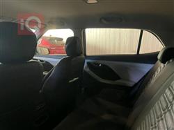 هيونداي كريتا